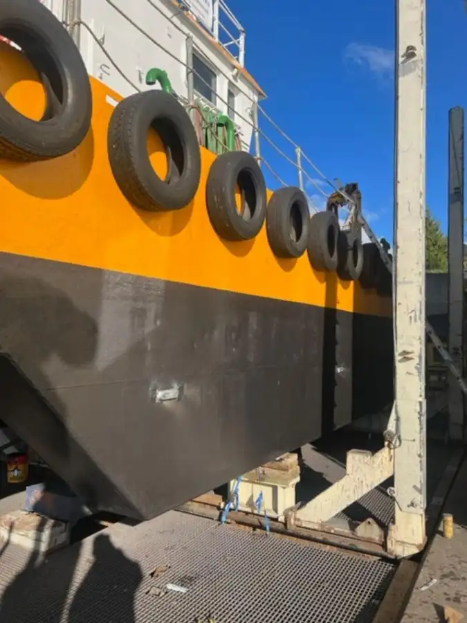 General Cargo/Multi-purpose satılık