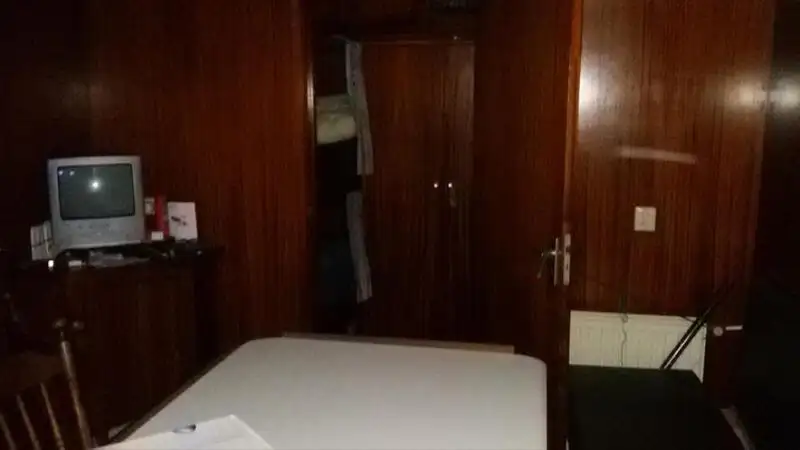 Trol gemisi satılık