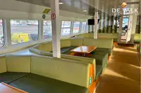 Kruvaziyer gemisi satılık