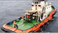 Römorkör satılık