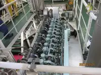 Yığın taşıyıcı satılık