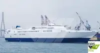 Ro-Ro gemisi satılık