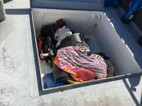 Trol gemisi satılık