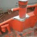 Mürettebat teknesi satılık