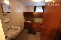 Yüzen otel satılık