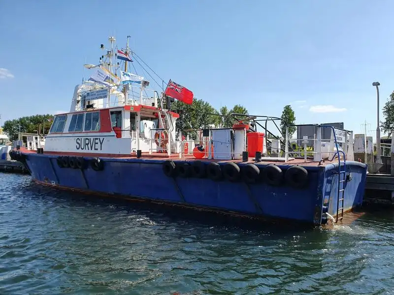 Devriye botu satılık