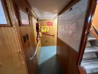 Mürettebat teknesi satılık