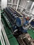 Dredger (Kazık çakma gemisi) satılık