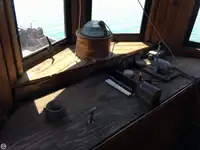 Çekme teknesi satılık