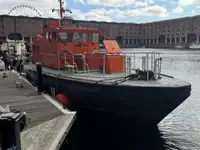 Pilot teknesi satılık