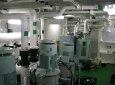 Dredger (Kazık çakma gemisi) satılık
