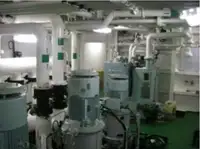 Dredger (Kazık çakma gemisi) satılık