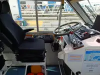 Yolcu gemisi satılık