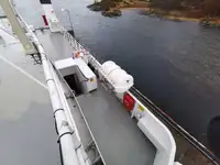 Ro-Ro gemisi satılık