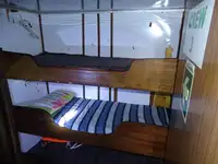 Çekme teknesi satılık