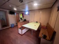 İş gemileri satılık