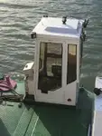 Dredger (Kazık çakma gemisi) satılık