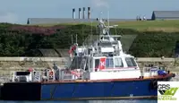 Araştırma gemisi satılık