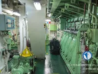 Petrol/Kimyasal tankeri satılık