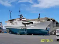 Trol gemisi satılık