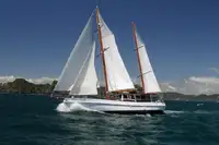 Dredger (Kazık çakma gemisi) satılık