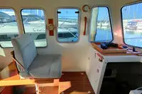 Çalışma tekneleri satılık