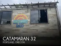 Katamaran satılık