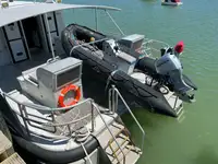Katamaran satılık