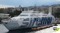 Ro-Ro gemisi satılık