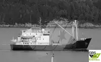 Araştırma gemisi satılık