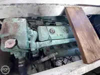 Trol gemisi satılık