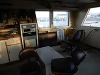 Kruvaziyer gemisi satılık
