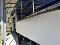 Kruvaziyer gemisi satılık