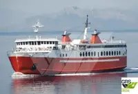 Ro-Ro ship satılık