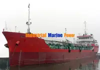Petrol/Kimyasal tankeri satılık