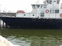 Devriye botu satılık