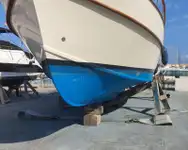 Petrol/Kimyasal tankeri satılık