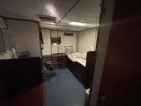 Çekme teknesi satılık