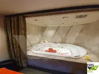 Kruvaziyer gemisi satılık