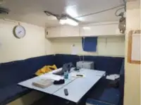 Devriye botu satılık