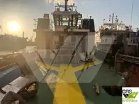Römorkör satılık