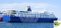 Ro-Ro gemisi satılık