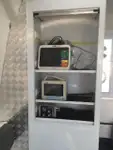 Kurtarma gemisi satılık