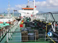 Petrol/Kimyasal tankeri satılık