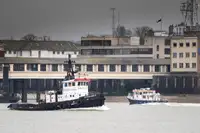 Römorkör satılık