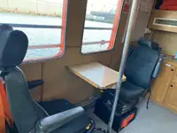 Pilot teknesi satılık