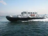 Römorkör satılık