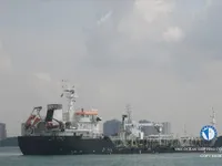 Petrol/Kimyasal tankeri satılık