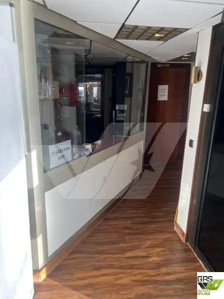 Kruvaziyer gemisi satılık