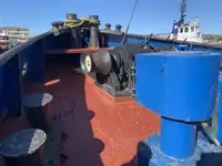 Çekme teknesi satılık